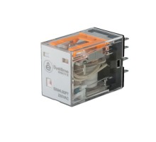 Реле 3A 4CO 230VAC LED  SXM4LB2P7  SE