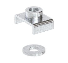 Комплект обратного подключения сборных шин, опусков и аппаратов  R5BBCOPPM2M2  DKC