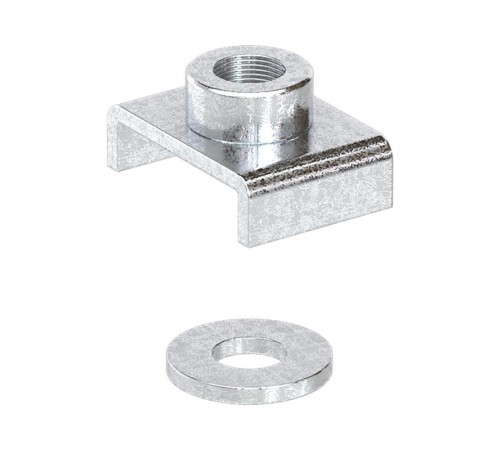 Комплект обратного подключения сборных шин, опусков и аппаратов  R5BBCOPPM2M2  DKC