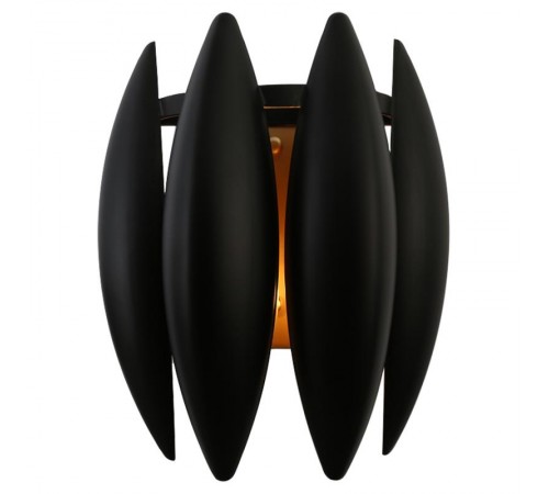 Бра светильник Aleit 4085-402 настенный 2 * Е14 40 Вт дизайн  Б0050264  Rivoli