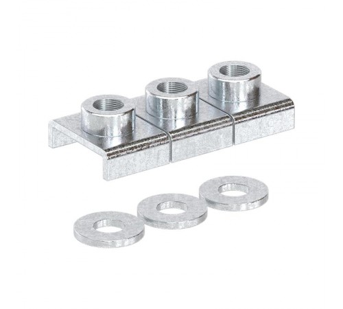 Комплект обратного подключения сборных шин, опусков и аппаратов  R5BBCOPPM2M2  DKC