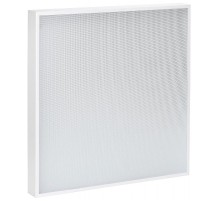 PRO Светильник ДВО 2001D 45Вт 6500К Gr. мпр. Dali   LTP-DVO2-2001D-45-65-K01  IEK