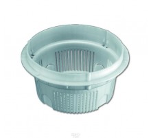 Монтажная коробка для громкоговорителя 8222 ЕВ и 8224 EB  8200-0-0015   2CKA008200A0015  ABB