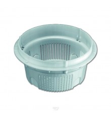 Монтажная коробка для громкоговорителя 8222 ЕВ и 8224 EB  8200-0-0015   2CKA008200A0015  ABB