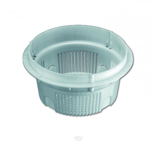 Монтажная коробка для громкоговорителя 8222 ЕВ и 8224 EB  8200-0-0015   2CKA008200A0015  ABB