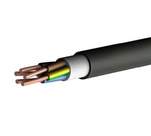 ППГнг(А)-HF 5х4 ок-0,66