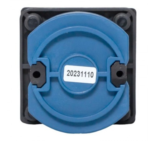 Переключатель кулачковый ПК-1-14 25А 4P "0-1" EKF PROxima  pk-1-14-25  EKF