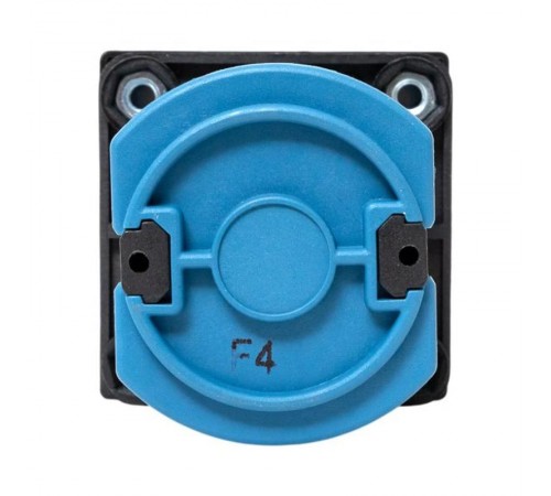 Переключатель кулачковый ПК-1-14 25А 4P "0-1" EKF PROxima  pk-1-14-25  EKF