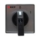 Переключатель кулачковый ПК-1-14 25А 4P "0-1" EKF PROxima  pk-1-14-25  EKF