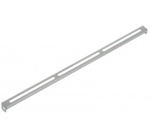 SMART Рейка поперечная однорядная 562 (комплект 2 шт.)  YKV-RPO-562-600  IEK