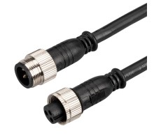 Коннектор питания ARL-LINE-3pin (230V)  026392  Arlight