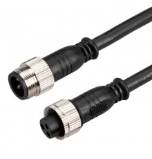 Коннектор питания ARL-LINE-3pin (230V)  026392  Arlight