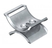 Пластина для U-образной скобы 28-34mm (2058 M2 34 FT)  1199749  OBO Bettermann