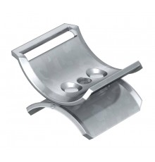 Пластина для U-образной скобы 28-34mm (2058 M2 34 FT)  1199749  OBO Bettermann