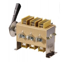 ВР32-37 В 71250-32 УХЛ3, 400А, 3-х полюс. на два направления, IP32, выключатель-разъединитель  ET010238  Электротехник