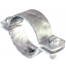 Крепежная скоба дистанционная 1 1/4" (2900WM8 42.5 FT)  1387081  OBO Bettermann