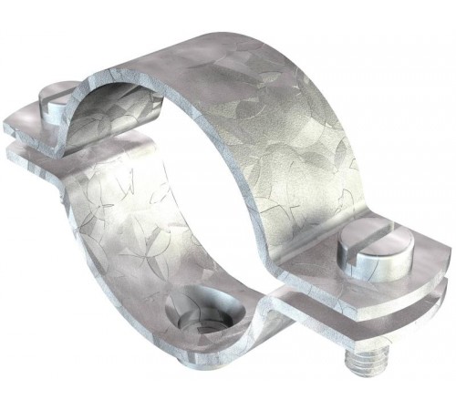 Крепежная скоба дистанционная 1 1/4" (2900WM8 42.5 FT)  1387081  OBO Bettermann