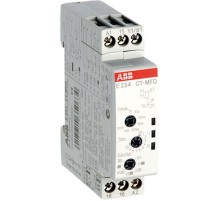 Реле времени CT-MFD.21 мод. многофункц. (7 функций) 12-240В AC/DC 2ПК  1SVR500020R1100  ABB