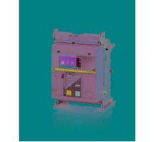 Выключатель автоматический выкатной E1.2B 1000 Ekip Dip LSI 4p WMP  1SDA072762R1  ABB