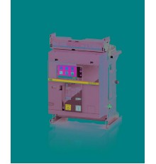 Выключатель автоматический выкатной E1.2B 1000 Ekip Dip LI 3p WMP  1SDA072131R1  ABB