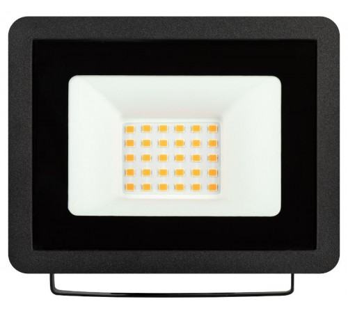 Прожектор светодиодный   LPR-025-RED-030 30Вт красное свечение 600лм IP65  Б0064721  ЭРА