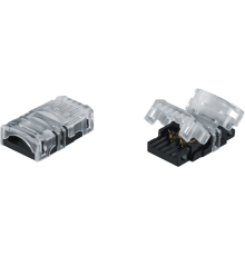 Коннектор для светодиодной ленты 93 276 NLSC-I01-RGBW10mm-PC-W-IP65  93276  Navigator