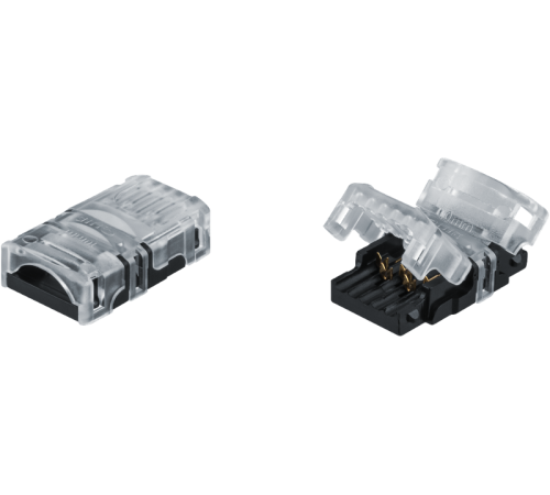 Коннектор для светодиодной ленты 93 276 NLSC-I01-RGBW10mm-PC-W-IP65  93276  Navigator