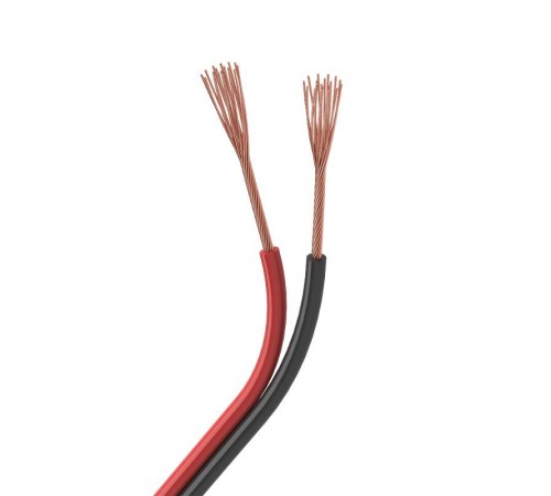 Шлейф питания ARL-16AWG-2Wire-CU (arlight, -)  033152  Arlight                              