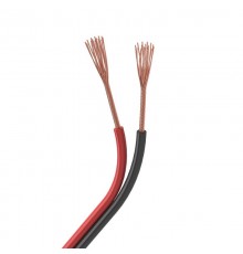 Шлейф питания ARL-16AWG-2Wire-CU (arlight, -)  033152  Arlight                              