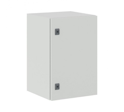 Шкаф навесной CE  600 x 400 x 400мм IP66  R5CE0644  DKC - ( замена на код R5STE0644 )