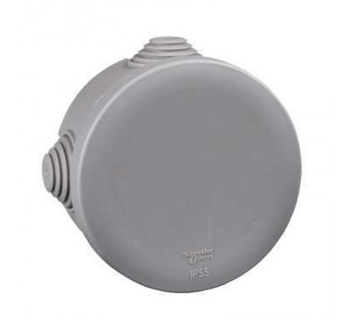 Коробка распределительная о/у 80х40 DIY  IMT350941  SE