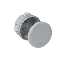 Коробка распределительная о/у 80х40 DIY  IMT350941  SE