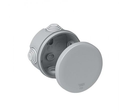 Коробка распределительная о/у 80х40 DIY  IMT350941  SE