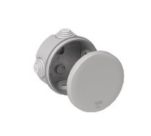 Коробка распределительная о/у 80х40 DIY  IMT350941  SE