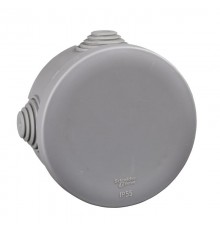 Коробка распределительная о/у 80х40  IMT35094  SE