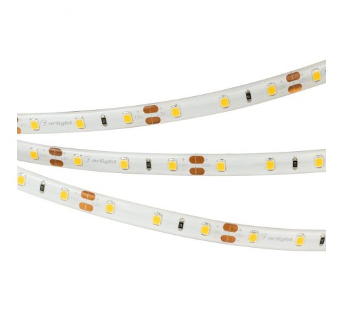Лента светодиодная RTW 2-5000SE 12V Cool (2835, 300 LED, PRO)  020516  Arlight