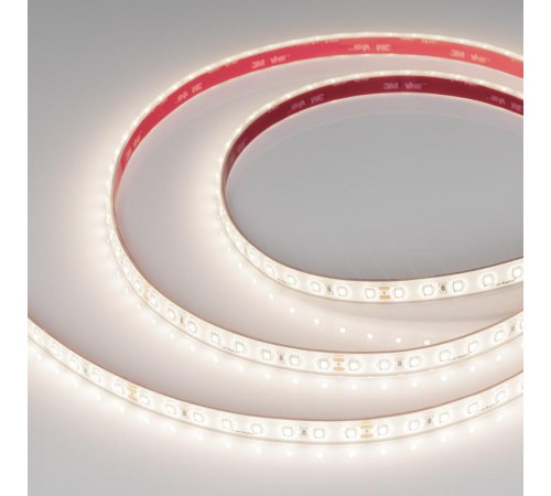 Светодиодная лента герметичная RTW-PS-A80-12mm 24V Day4000 (4.8 W/m, IP67, TWP100, 5m) (Arlight, -)  045161  Arlight