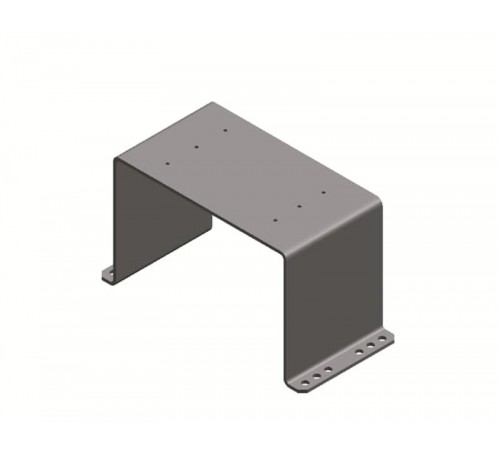 Основание монтажное Тмах (Т1/T2) 150мм  RMS1501  ABB