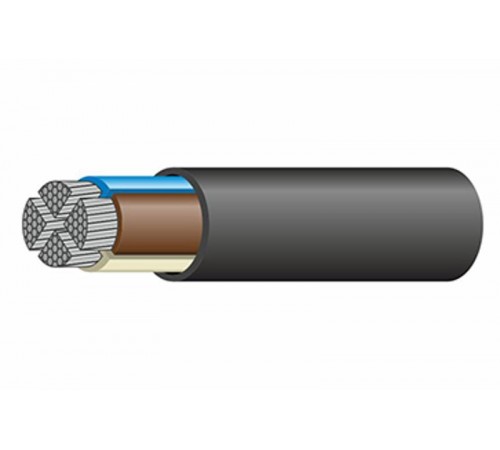 АВВГнг(А) 4х95 мс-1