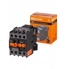 Контактор КМН-22510 25А 230В/АС3 1НО   SQ0708-0014  TDM