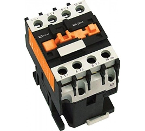 Контактор КМН-22510 25А 230В/АС3 1НО   SQ0708-0014  TDM