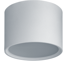 Светильник под лампу с цоколем GX53 93 370 NGX-C-002-01  93370  Navigator