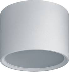 Светильник под лампу с цоколем GX53 93 370 NGX-C-002-01  93370  Navigator