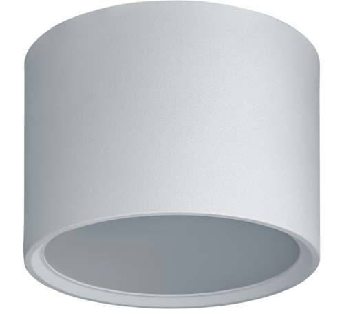 Светильник под лампу с цоколем GX53 93 370 NGX-C-002-01  93370  Navigator