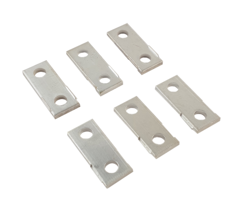 Комплект расширителей выводов (3шт.) для ВА99 250 EKF  mccb99-a-117  EKF