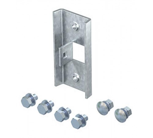 Фиксатор перекладины (SA MS4022 FT)  6007496  OBO Bettermann