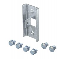 Фиксатор перекладины (SA MS4022 FT)  6007496  OBO Bettermann