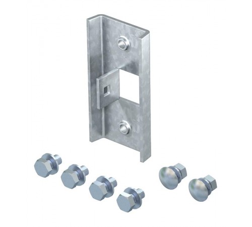 Фиксатор перекладины (SA MS4022 FT)  6007496  OBO Bettermann