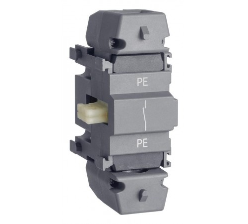 Модуль заземления MSD 125A  MSD125EF7  SE