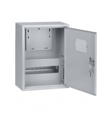 Щит учётно-распределительный ЩУРН-1/12 (400х300х145) IP31 Народный  SQ0905-0801  TDM